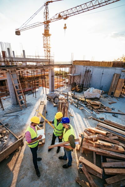 Bauingenieur Herborn